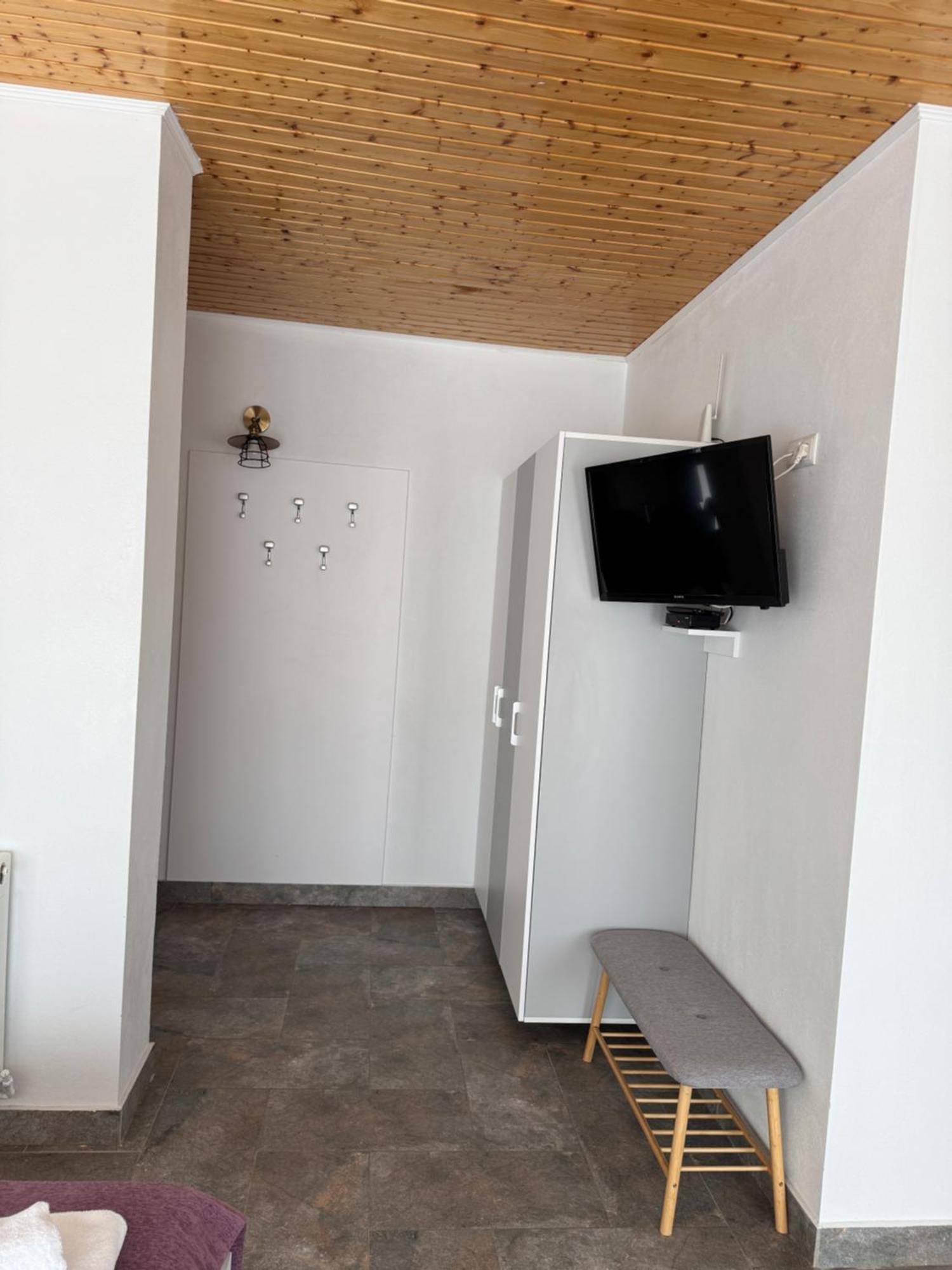 Red Family Apartments Păltiniş Chambre photo