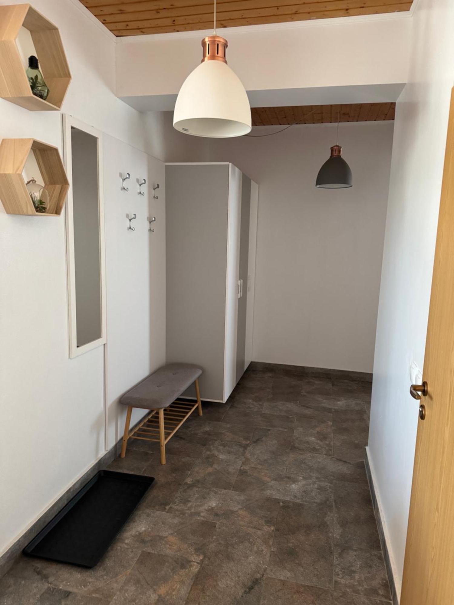 Red Family Apartments Păltiniş Chambre photo